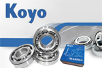 KOYO S
